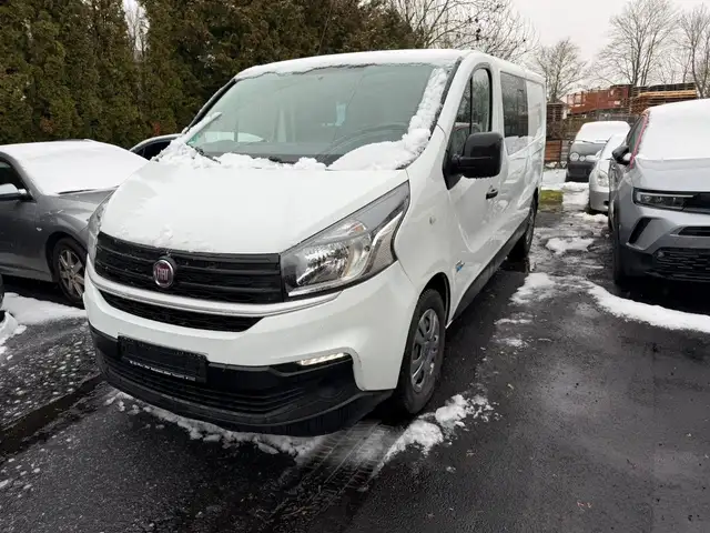 Fiat Talento Kombi L2H1 1,2t SX