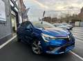 Renault Clio V 1.3 TCe 130ch Line EDC 1ère main Blu/Azzurro - thumbnail 1