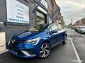Renault Clio V 1.3 TCe 130ch Line EDC 1ère main Blu/Azzurro - thumbnail 2