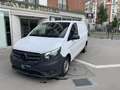 Mercedes-Benz Vito Vito Compact 111 CDI - Compact PHASE 3 Blanc - thumbnail 8