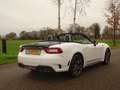 Abarth 124 Spider 1.4 MultiAir Turbo Abarth | Carplay | Uniek netjes Weiß - thumbnail 27