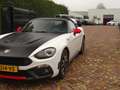 Abarth 124 Spider 1.4 MultiAir Turbo Abarth | Carplay | Uniek netjes Weiß - thumbnail 31