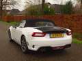 Abarth 124 Spider 1.4 MultiAir Turbo Abarth | Carplay | Uniek netjes Weiß - thumbnail 11