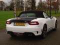 Abarth 124 Spider 1.4 MultiAir Turbo Abarth | Carplay | Uniek netjes Weiß - thumbnail 13