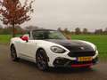 Abarth 124 Spider 1.4 MultiAir Turbo Abarth | Carplay | Uniek netjes Weiß - thumbnail 29
