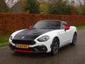 Abarth 124 Spider 1.4 MultiAir Turbo Abarth | Carplay | Uniek netjes Weiß - thumbnail 16