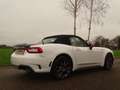 Abarth 124 Spider 1.4 MultiAir Turbo Abarth | Carplay | Uniek netjes Weiß - thumbnail 14