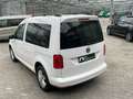 Volkswagen Caddy 1.4 TSI Comfortline Klima Sitzh. Assist White - thumbnail 27