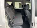 Volkswagen Caddy 1.4 TSI Comfortline Klima Sitzh. Assist Blanco - thumbnail 14