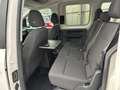 Volkswagen Caddy 1.4 TSI Comfortline Klima Sitzh. Assist Weiß - thumbnail 16