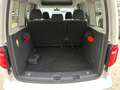 Volkswagen Caddy 1.4 TSI Comfortline Klima Sitzh. Assist Weiß - thumbnail 21