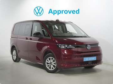 2.0TDI Batalla Corta DSG 110kW