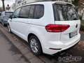 Volkswagen Touran 2.0 TDI DSG R-Line Black Style Kamera 18" Navi Weiß - thumbnail 2
