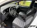 Volkswagen Touran 2.0 TDI DSG R-Line Black Style Kamera 18" Navi Weiß - thumbnail 4