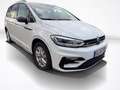 Volkswagen Touran 2.0 TDI DSG R-Line Black Style Kamera 18" Navi Weiß - thumbnail 6
