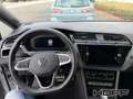 Volkswagen Touran 2.0 TDI DSG R-Line Black Style Kamera 18" Navi Weiß - thumbnail 5