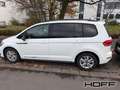 Volkswagen Touran 2.0 TDI DSG R-Line Black Style Kamera 18" Navi Weiß - thumbnail 3
