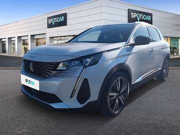 Hybrid 300 e-EAT8 GT Pack Aut.