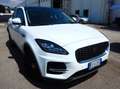 Jaguar E-Pace 2.0d i4 mhev awd 163cv auto AUTOCARRO N1-GF642RL Bianco - thumbnail 3