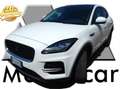 Jaguar E-Pace 2.0d i4 mhev awd 163cv auto AUTOCARRO N1-GF642RL Bianco - thumbnail 1
