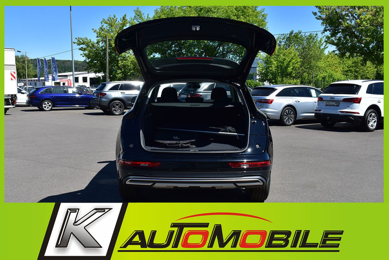 Audi Q5 50 TFSI e quattro advanced LED+3-Zonen+Kamera — photo 5