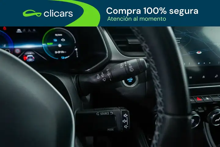 Renault Captur 2022, foto 23