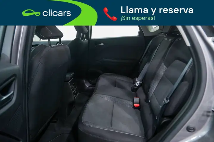 Renault Captur 2022, foto 35