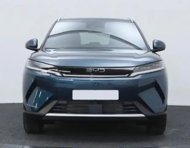 BYD Atto 2 ATTO 2 DM-I HYBRID PLUG-IN 212cv BOOST