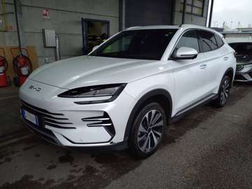 Seal U DM-i Boost 1.5 phev PREZZO REALE