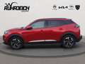 Peugeot 2008 e- Allure Navi Digitales Cockpit LED Apple CarPlay Rosso - thumbnail 2