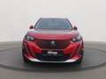 Peugeot 2008 e- Allure Navi Digitales Cockpit LED Apple CarPlay Rosso - thumbnail 6
