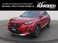 Peugeot 2008 e- Allure Navi Digitales Cockpit LED Apple CarPlay Rosso - thumbnail 1