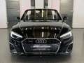 Audi A5 45 TFSI QUATTRO*S-LINE*MATRIX*KAMERA*AHK*ACC* Schwarz - thumbnail 2