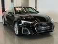 Audi A5 45 TFSI QUATTRO*S-LINE*MATRIX*KAMERA*AHK*ACC* Schwarz - thumbnail 3