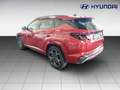 Hyundai TUCSON 1.6 Turbo DCT 180PS 4WD N-Line Mild-Hybrid  Panora Rosso - thumbnail 7