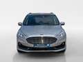 Ford Galaxy 2,0 EcoBlue SCR Titanium Aut. Silber - thumbnail 8