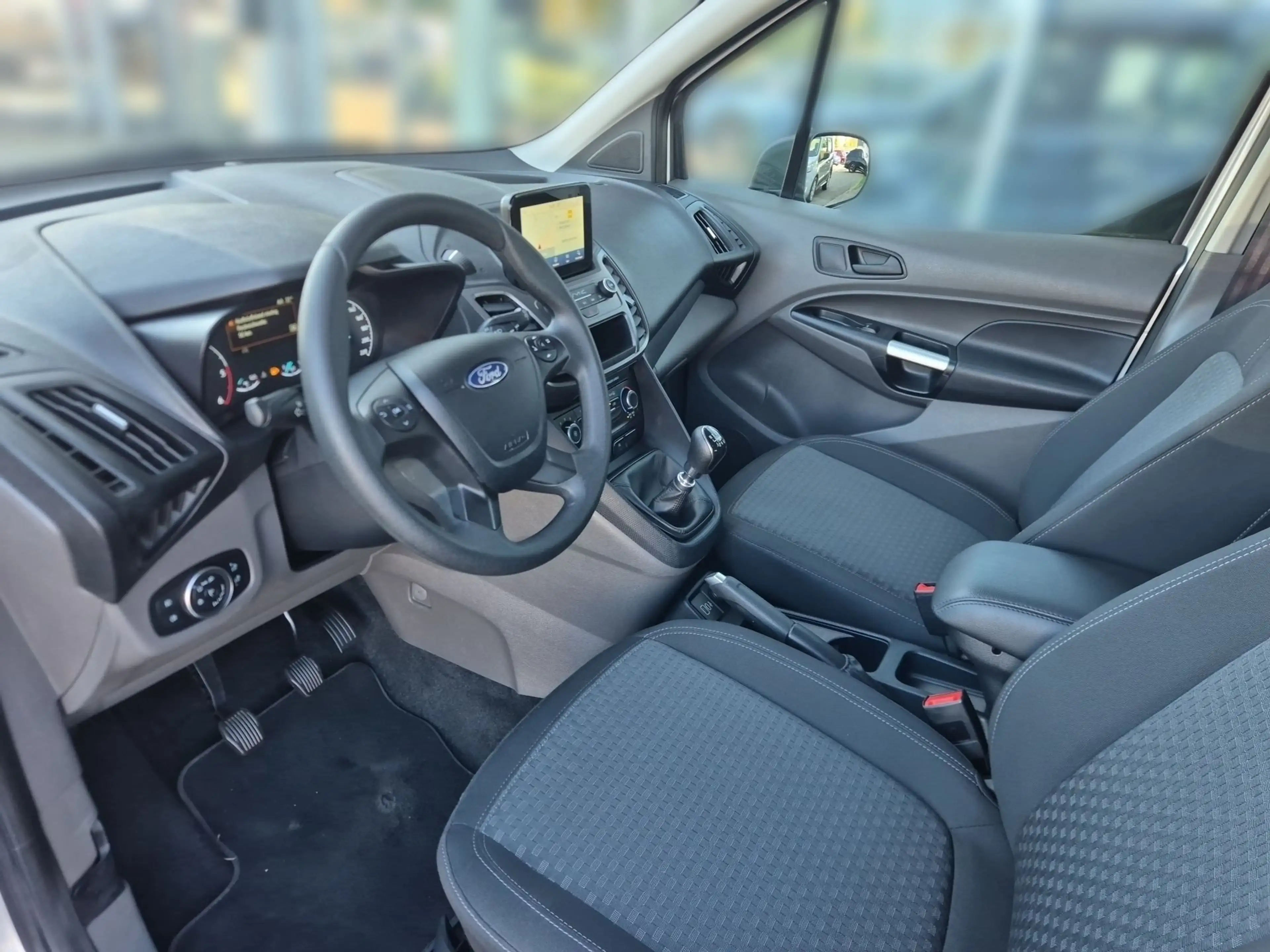 Ford Transit Connect 230 L1 LKW Trend BT UPE: 33.856€ — photo 8