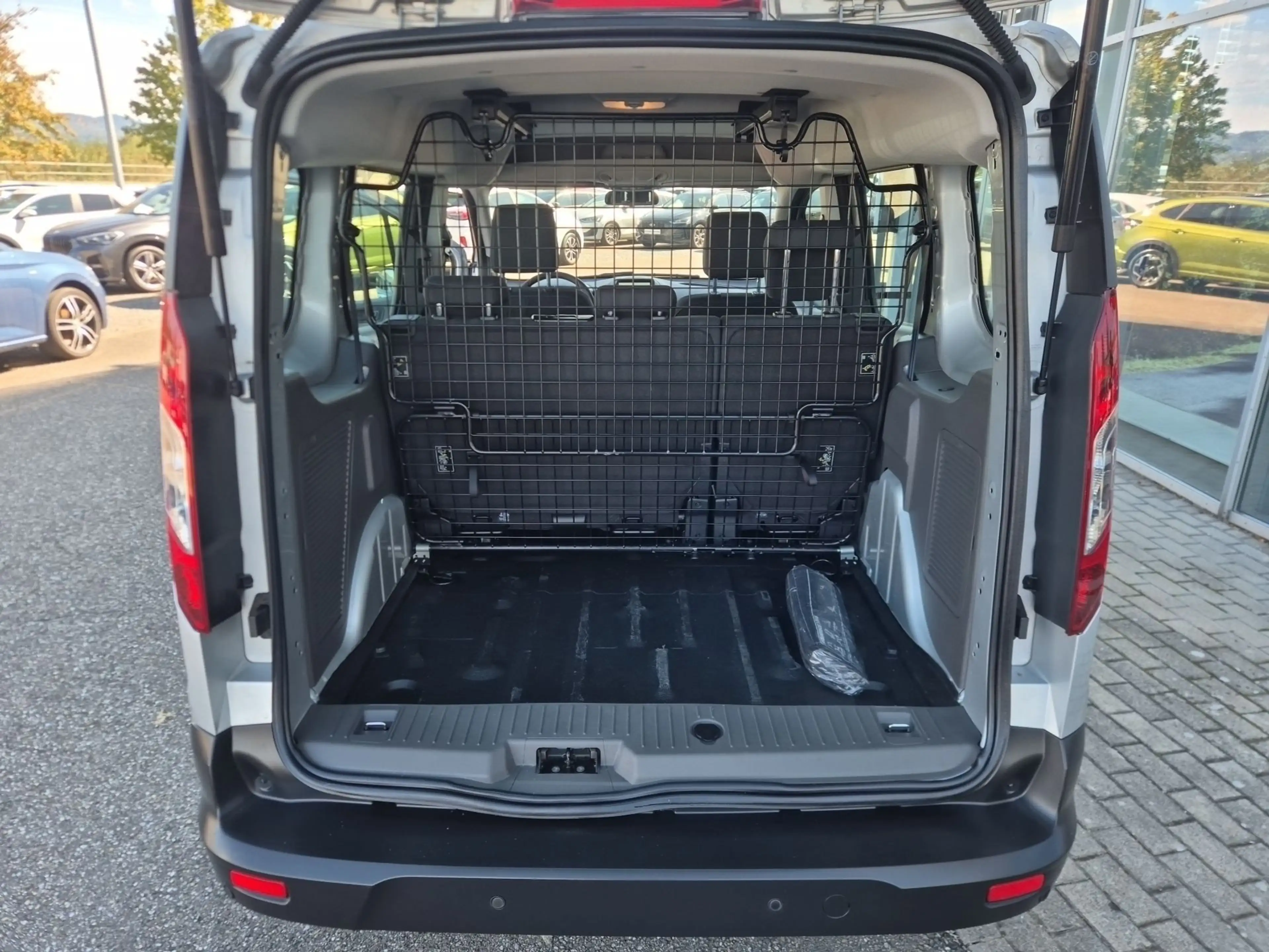 Ford Transit Connect 230 L1 LKW Trend BT UPE: 33.856€ — photo 7