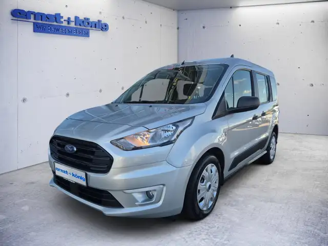 Ford Transit Connect 230 L1 LKW Trend BT UPE: 33.856€