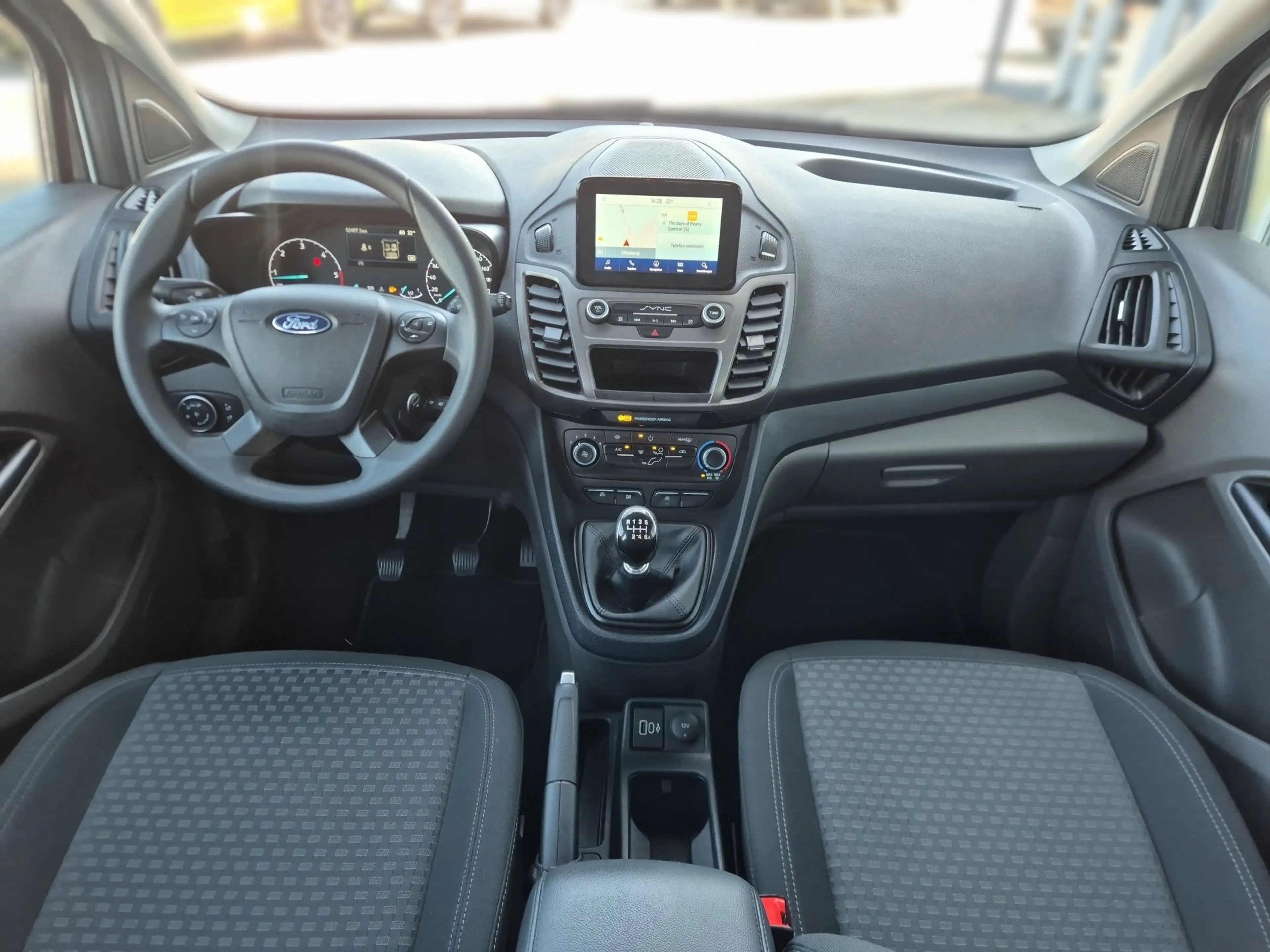 Ford Transit Connect 230 L1 LKW Trend BT UPE: 33.856€ — photo 14