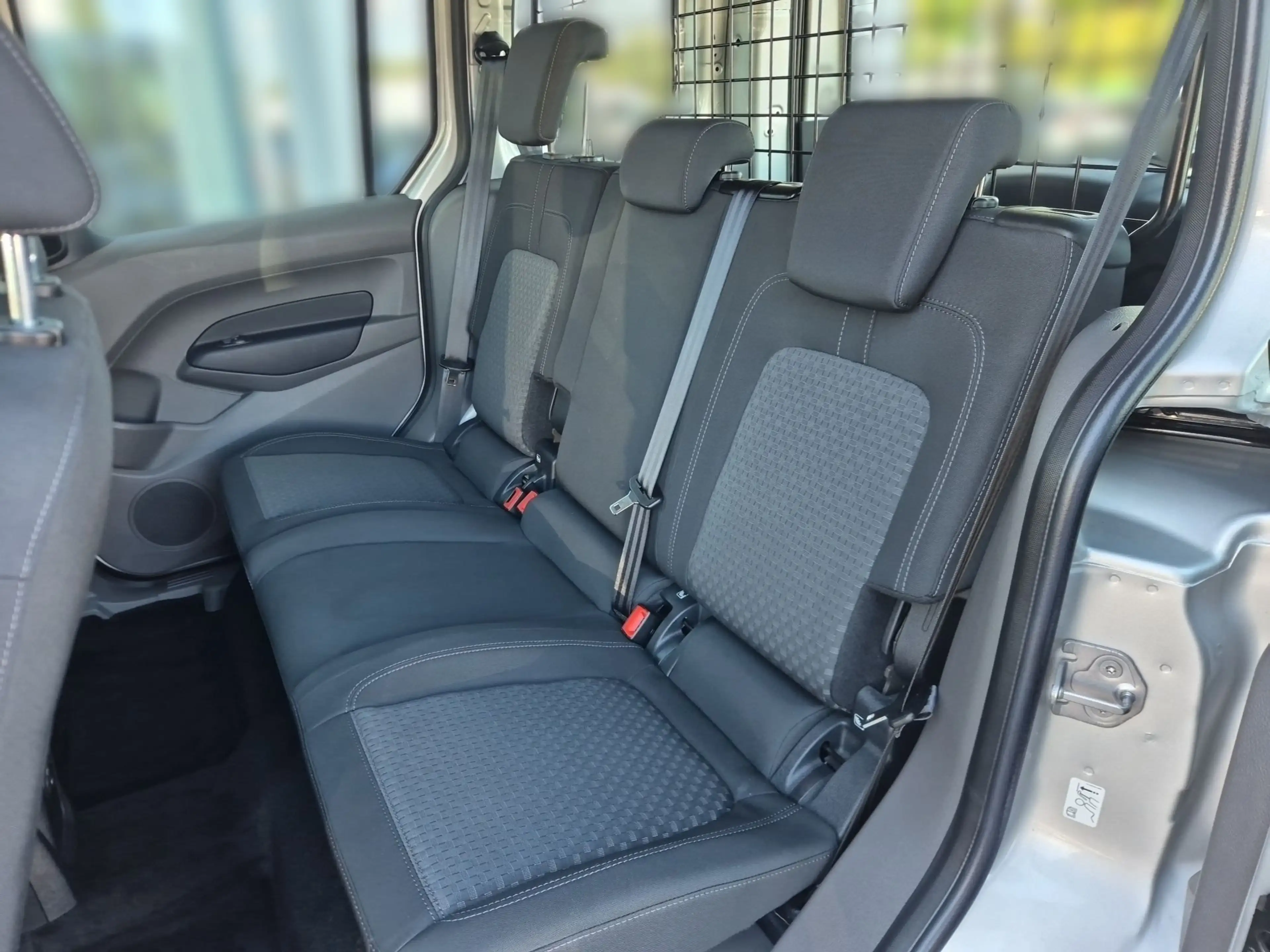 Ford Transit Connect 230 L1 LKW Trend BT UPE: 33.856€ — photo 15
