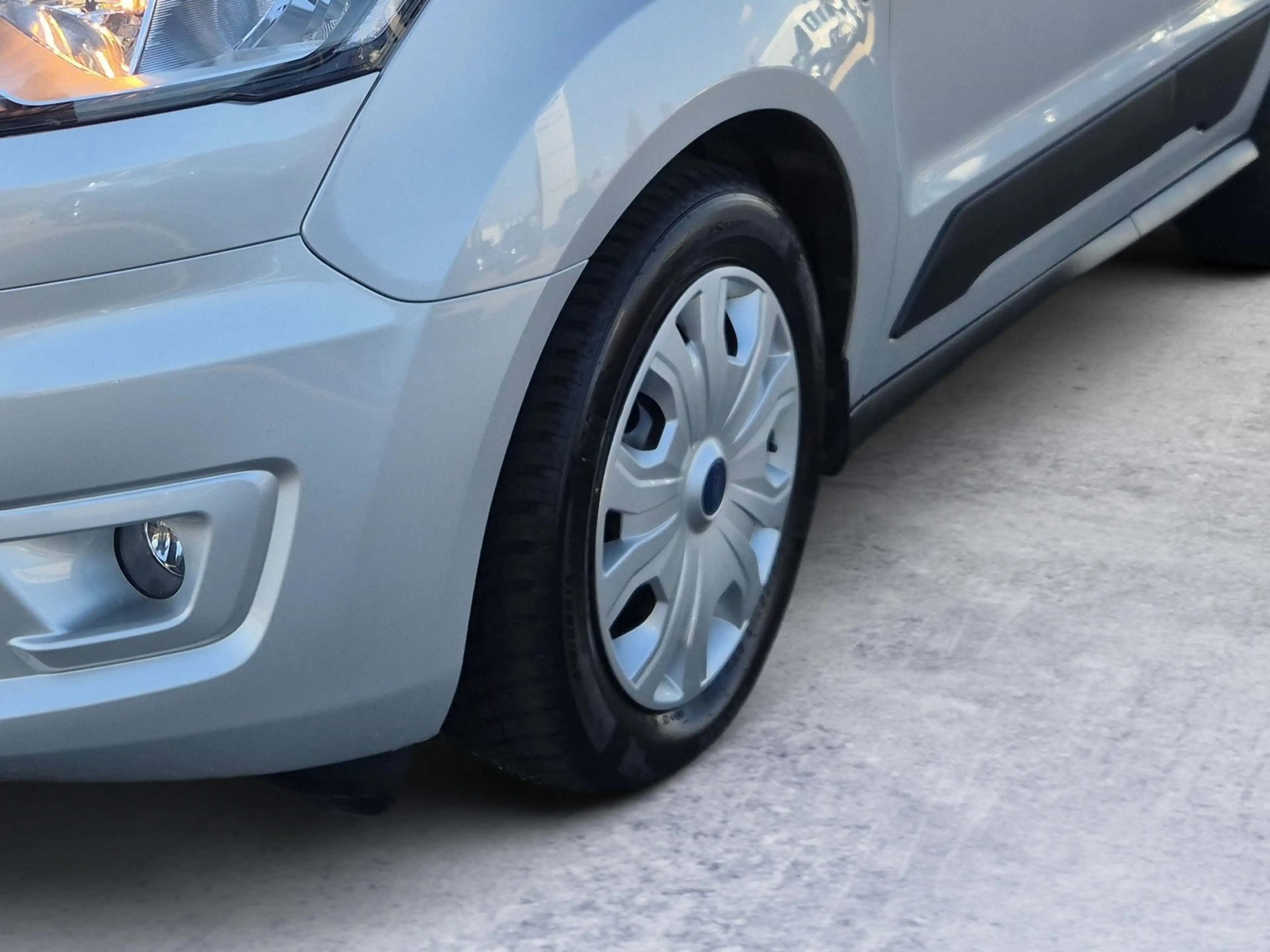 Ford Transit Connect 230 L1 LKW Trend BT UPE: 33.856€ — photo 6