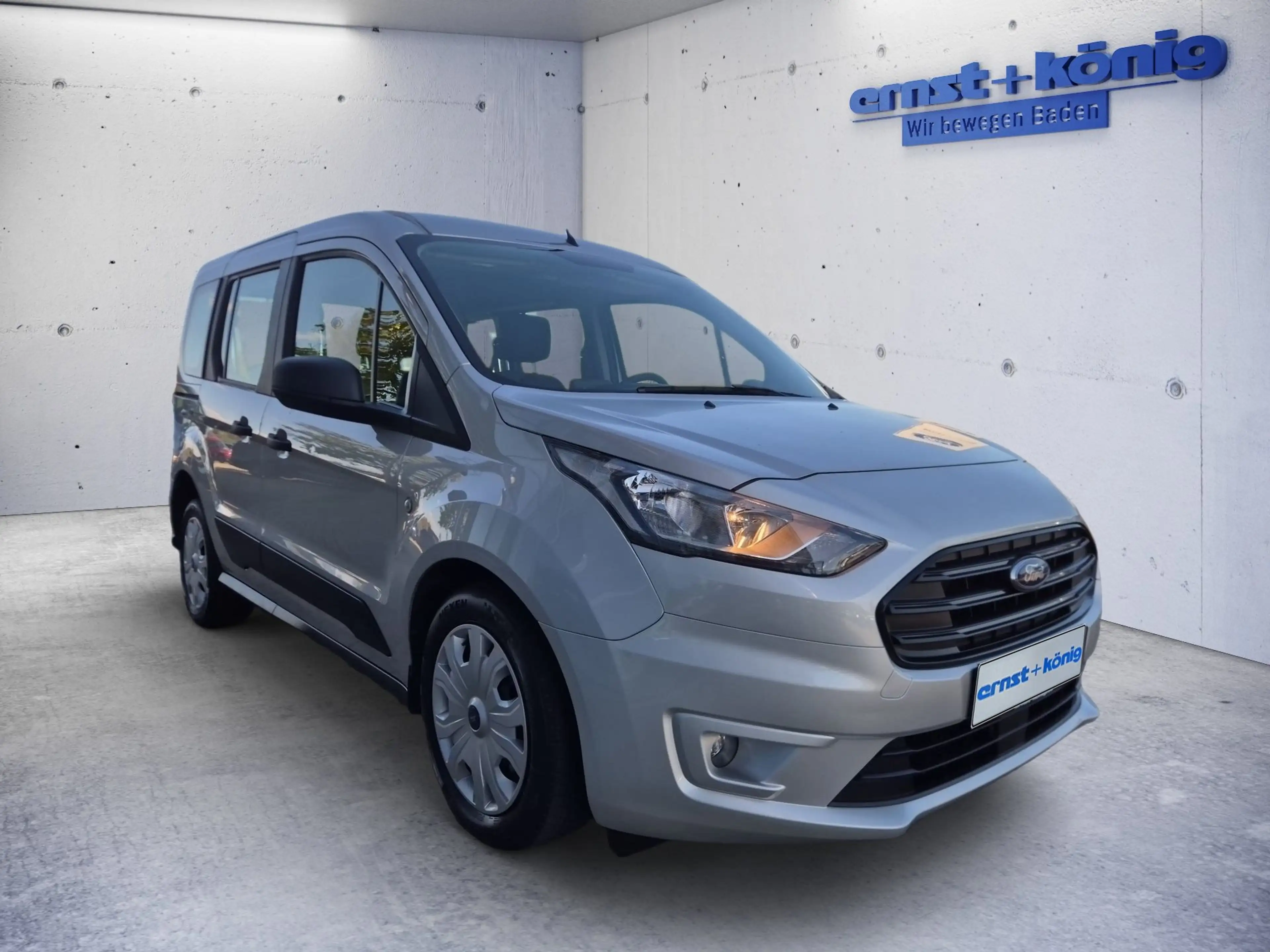 Ford Transit Connect 230 L1 LKW Trend BT UPE: 33.856€ — photo 2