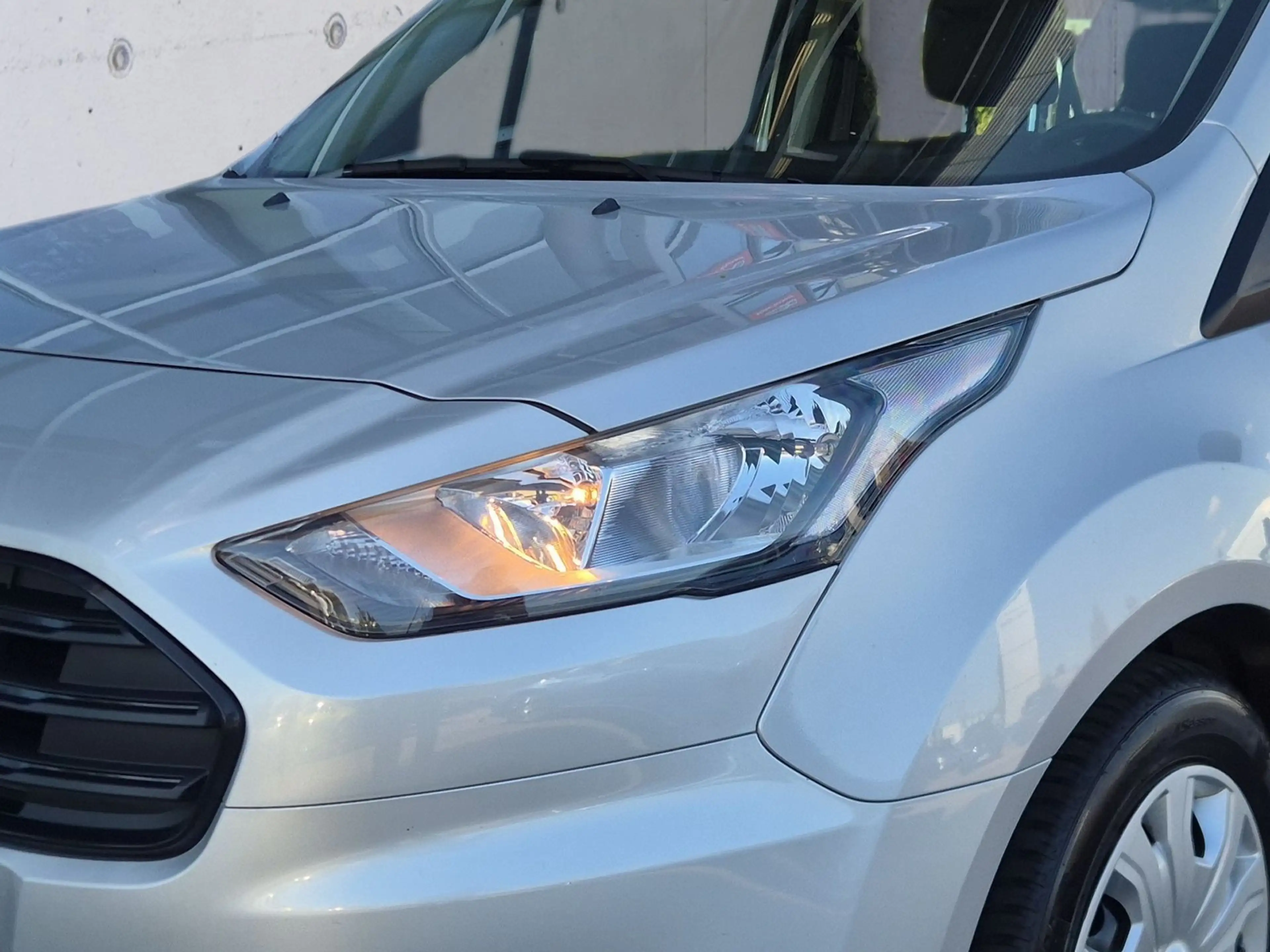 Ford Transit Connect 230 L1 LKW Trend BT UPE: 33.856€ — photo 5
