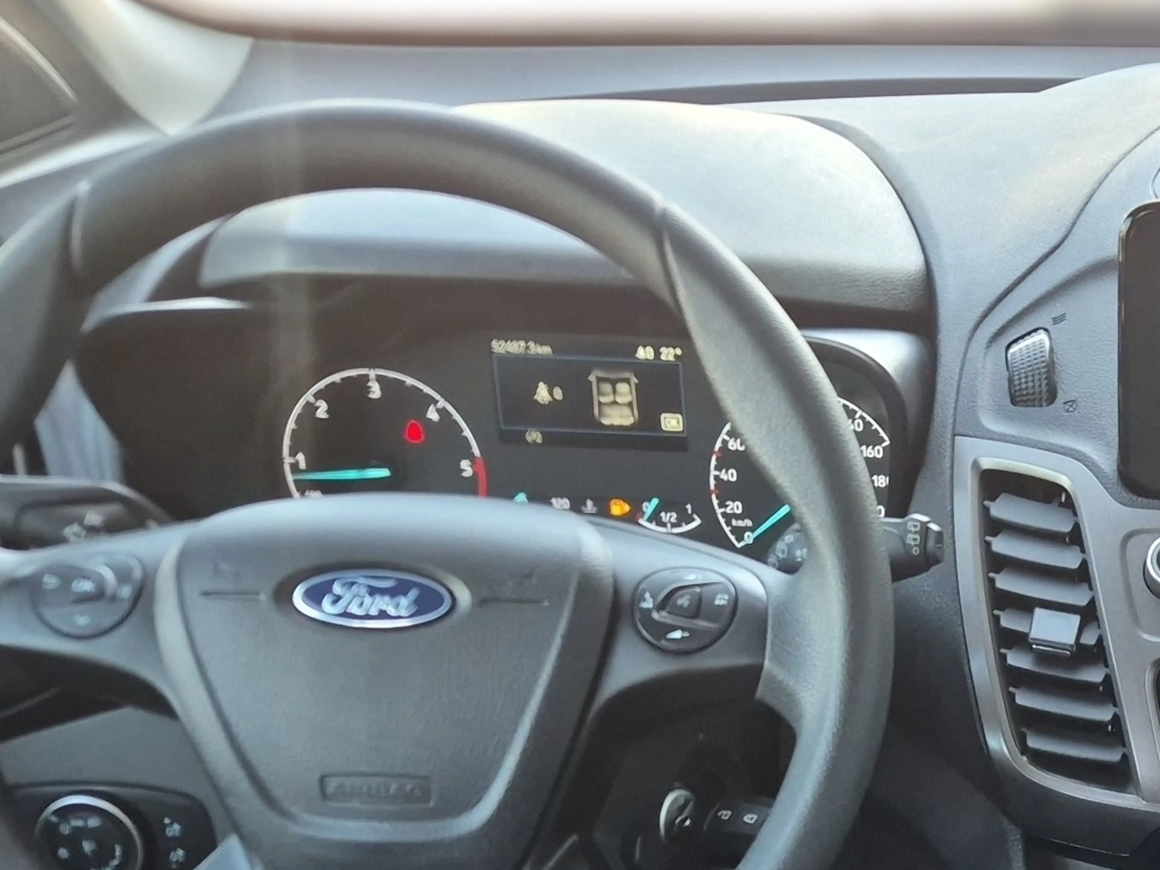 Ford Transit Connect 230 L1 LKW Trend BT UPE: 33.856€ — photo 11