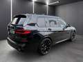 BMW X7 xDrive40d M SPORTPAKET PRO+ICONIC GLOW+AHK Schwarz - thumbnail 4