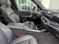 BMW X7 xDrive40d M SPORTPAKET PRO+ICONIC GLOW+AHK Schwarz - thumbnail 23