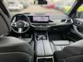 BMW X7 xDrive40d M SPORTPAKET PRO+ICONIC GLOW+AHK Schwarz - thumbnail 20