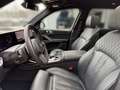 BMW X7 xDrive40d M SPORTPAKET PRO+ICONIC GLOW+AHK Schwarz - thumbnail 14