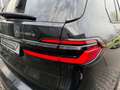 BMW X7 xDrive40d M SPORTPAKET PRO+ICONIC GLOW+AHK Schwarz - thumbnail 13